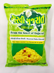 GARVI GUJARAT ROASTED POHA CHIWDA