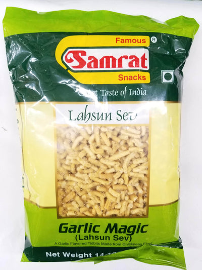 Samrat Lahsun Sev