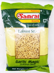 Samrat Lahsun Sev