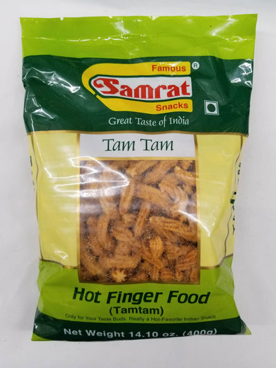 Samrat Tam Tam