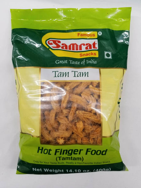 Samrat Tam Tam