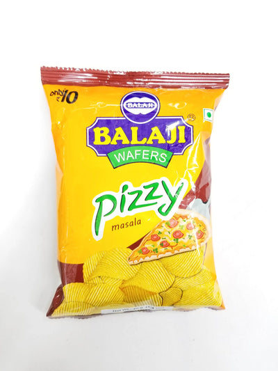 Balaji Wafers Pizzy