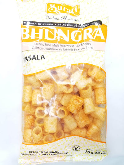 Surati Bhungra Masala