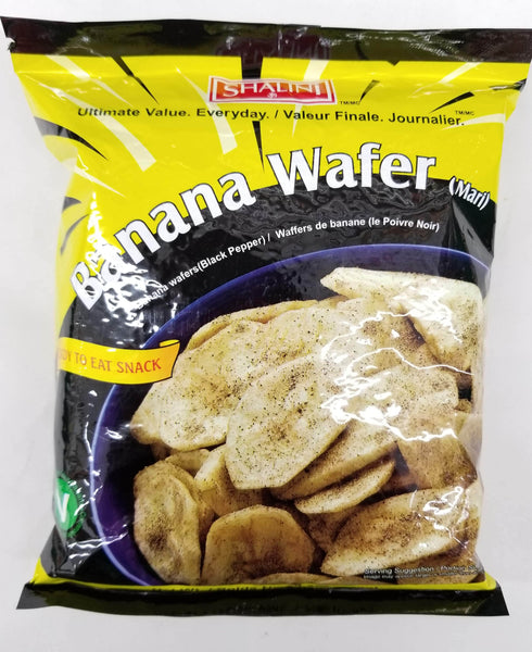 Shalini Banana Wafer Mari