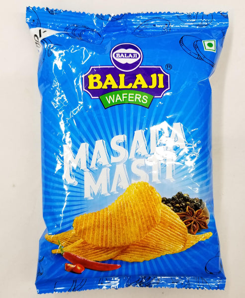 Balaji Wafers Masala Masti