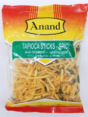 Anand Tapioca Sticks