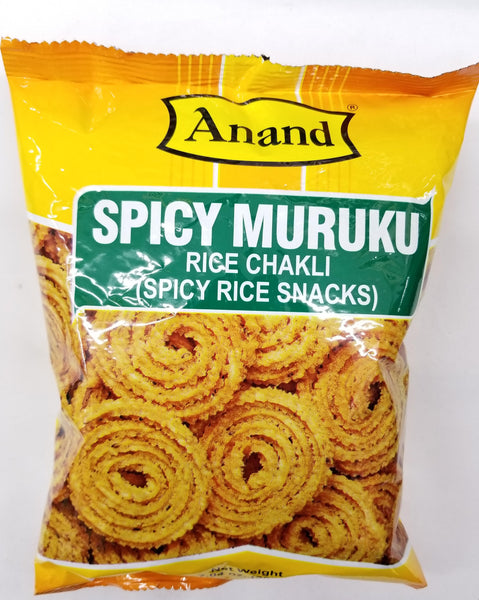 Anand Spicy Murukku