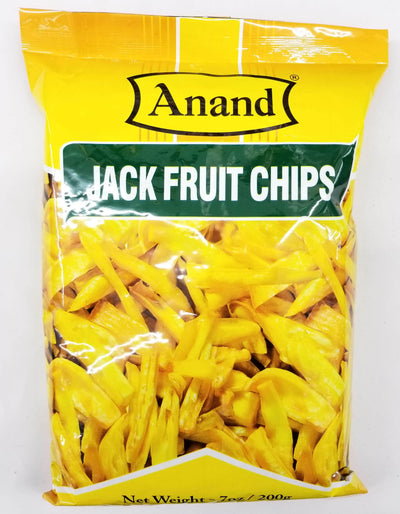 Anand Jack Fruit Chips