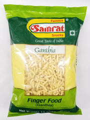 Samrat Ganthia