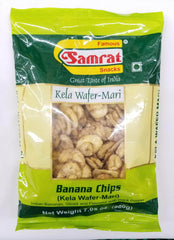 Samrat Kela Wafer Mari