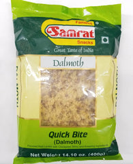 Samrat Dalmoth