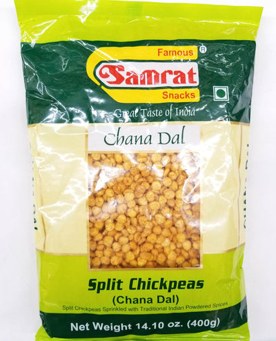 Samrat Chana Dal