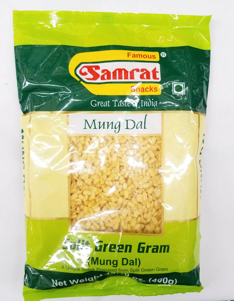 Samrat Moong Dal