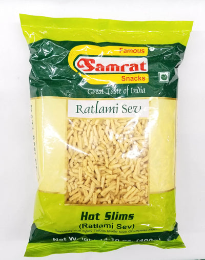 Samrat Ratlami Sev