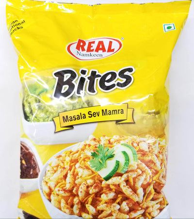 Real Masala Sev Mamra