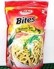 REAL RATLAMI SEV