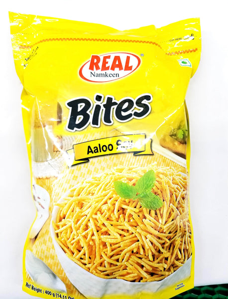 REAL AALOO SEV