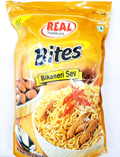 REAL BIKANERI SEV