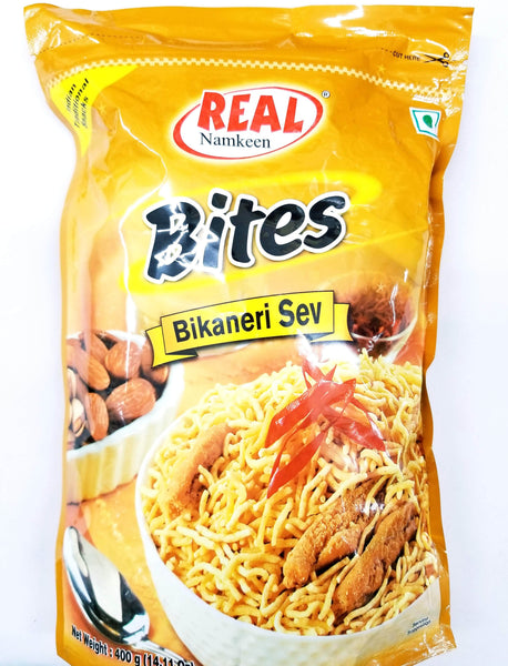 REAL BIKANERI SEV