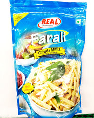 REAL FARALI CHIWDA MITHA