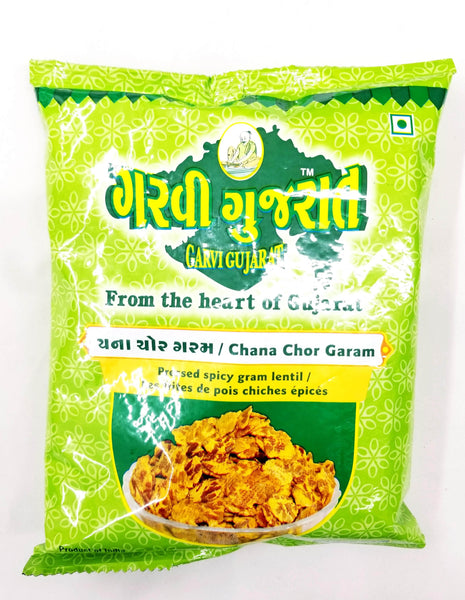 GARVI GUJARAT CHANA CHOR GARAM