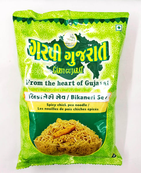 GARVI GUJARAT BIKANERI SEV