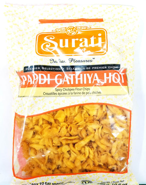 Surati Papdi Gathiya Hot