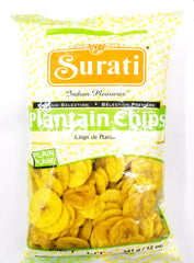 Surati Plantian Chips