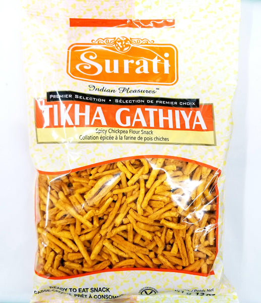 Surati Tikha Gathiya