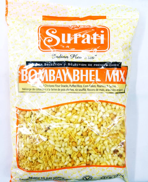 Surati Bombay Bhel Mix