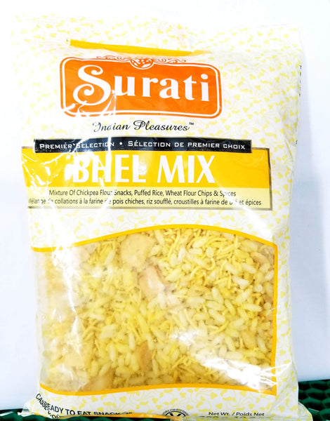 Surati Bhel Mix