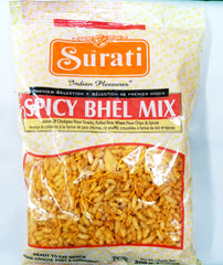 Surati Spicy Bhel Mix