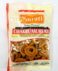 Surati Chakri/Muruku