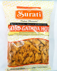 Surati Goad Gathiya Hot