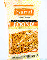 Surati Boondi