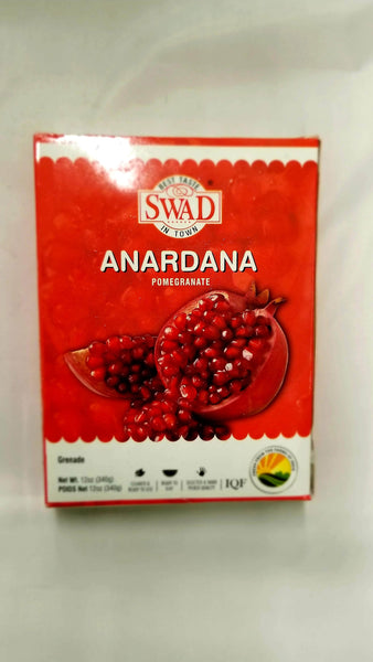 Swad Anardana (Frozen)