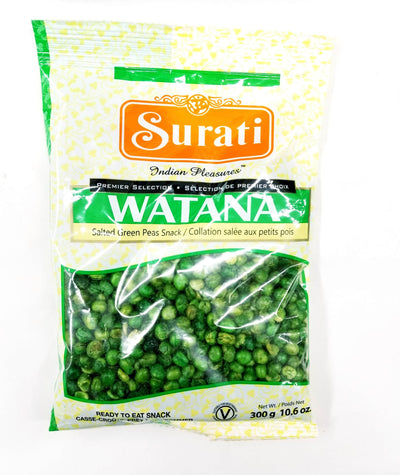 Surati Watana