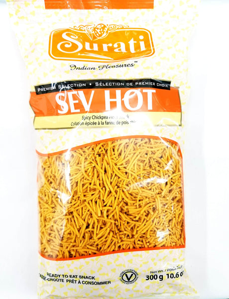 Surati Sev Hot