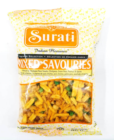 Surati Mixed Savouries