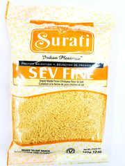 Surati Sev Fine