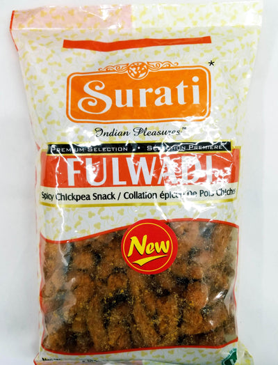 Surati Fulwadi