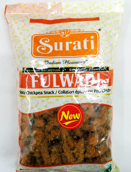 Surati Fulwadi