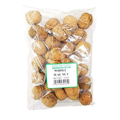 PATEL BROTHERS WHOLE WALNUT