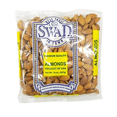 SWAD ALMONDS