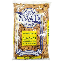 SWAD ALMONDS