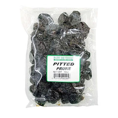 PATEL BROTHERS PITTED PRUNE