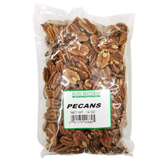 PATEL BROTHERS PECANS