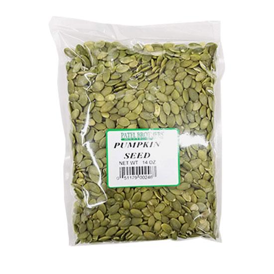 PATEL BROHTHERS PUMPKIN SEED