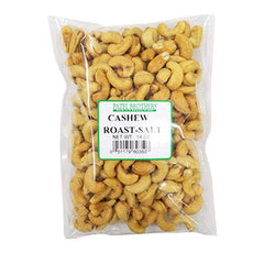 PATEL BROTHERS CASHEW ROAST SALT