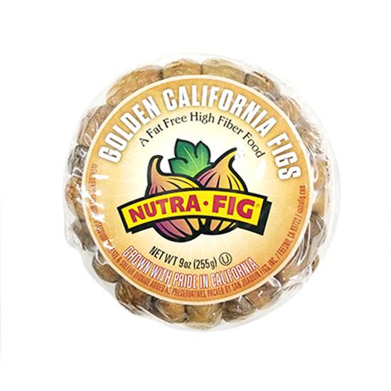 NUTRA FIG GOLDEN CALIFORNIA FIGS
